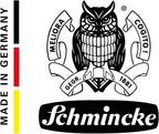 schmincke pastel empty box for 30 pastel pencils, package contents