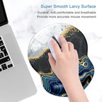 ITNRSIIET Ergonomic Mouse Pad - Image 3
