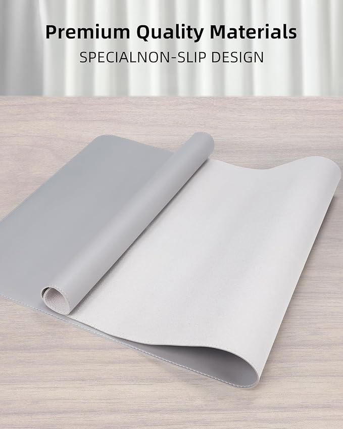 Extra Large Desk Mat 63"x17" - Image 2