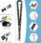 ID Badge Holder with Breakaway Lanyard, Nurse Lanyards - Image 5