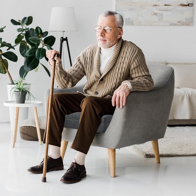 TANYOO Recliner Seat Cushion for Elderly - Image 2