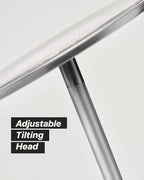 Brightech Sky LED Floor lamp, Torchiere Super Bright Floor Lamp - Image 9