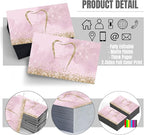 Custom Business Cards Double-Sided Personalized Stationery | Professional - Image 2