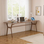 OSCHF Solid Wood Study Desk - Image 3