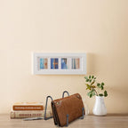 Decolore 5 Pack 3 Inch Small Easel Metal Display Stands - Image 6
