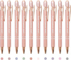 CRME Personalized Pens Custom Ballpoint Pen by Unknown