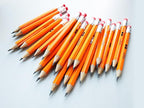 S & E TEACHER'S EDITION 600PCS 4'' Golf Pencils Pre-sharpened, Break-Resistant - Image 5