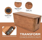 Extra Large Cable Management Box - Image 3
