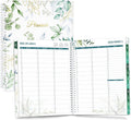 SUNEE 2026 Appointment Book, Quarter-Hourly, Weekly & Monthly by SUNEE