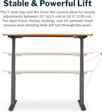 Vari Classic Electric Standing Desk - Image 4