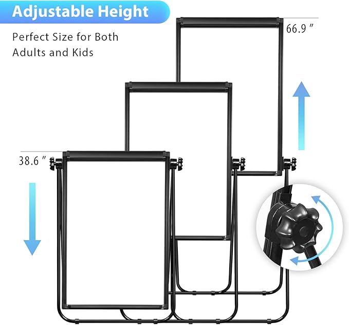 Stand White Board - Image 2