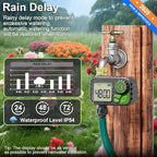 Sprinkler Timer Water Hose Timer - Image 4