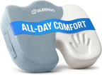 Sleepavo Office Chair Cushion by Sleepavo