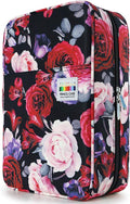 YOUSHARES Colored Pencil Case 304 Slots Pen Case Organizer by YOUSHARES