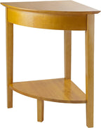 Winsome Studio 5Pc Home Office Set