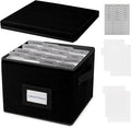 Greeting Card Organizer Box by HLWGOG