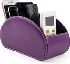 Remote Control Holders Organizer Box by WelcometoBONNYDODO
