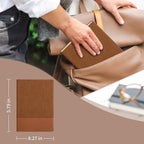 TSFPapier Lined Journal Notebook - Image 6