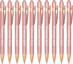 CRME Personalized Pens Custom Ballpoint Pen by Unknown