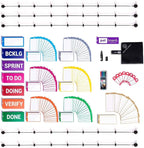 PATboard Kanban Board and Scrum Board – Full Toolset - Image 2