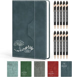 ENOMY Personalized Notebook Set by ENOMY