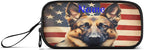 BOENLE Custom Dog German Shepherd Flag Pencil Case Box Boys Girls Personalized - Image 8
