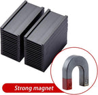 EEOYU Magnetic Label Holders - Image 3