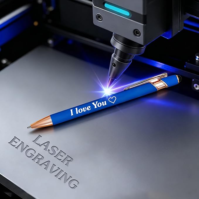 CRME Bulk Custom Personalized Pens - Image 2