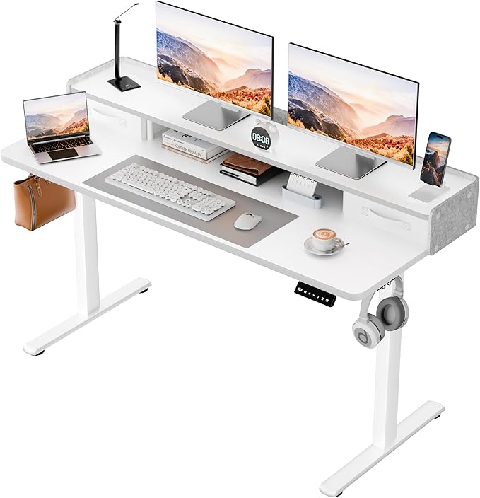 Homall Electric Standing Desk by Homall