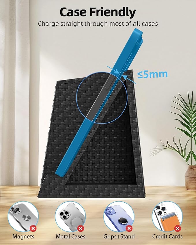 Multifunctional Pen Holder and Organizer - Image 9