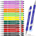 Greengines 20 Pcs Inspirational Pens - Image 9