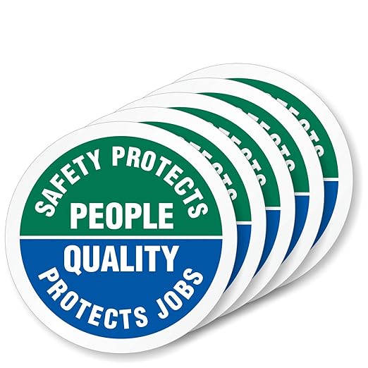 SmartSign Safety Protects People by SmartSign