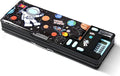 Pop Up Multifunction Pencil Case, Cute Cartoon Pen Box Organizer Stationery by Ristpal