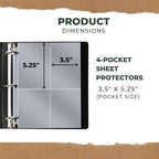 Performore Heavy-Duty Seed Storage Kit - Image 3