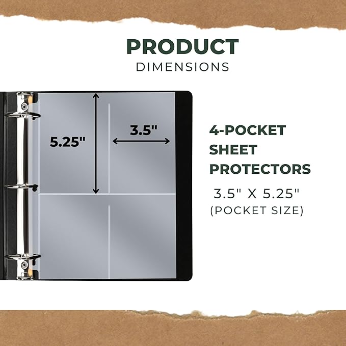 Performore Heavy-Duty Seed Storage Kit - Image 3