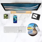 ITNRSIIET Ergonomic Mouse Pad - Image 7
