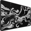 Gaming Mouse Pad, 31.5x15.7 inch Large Extended Computer Keyboard Mouse Mat by Naukay