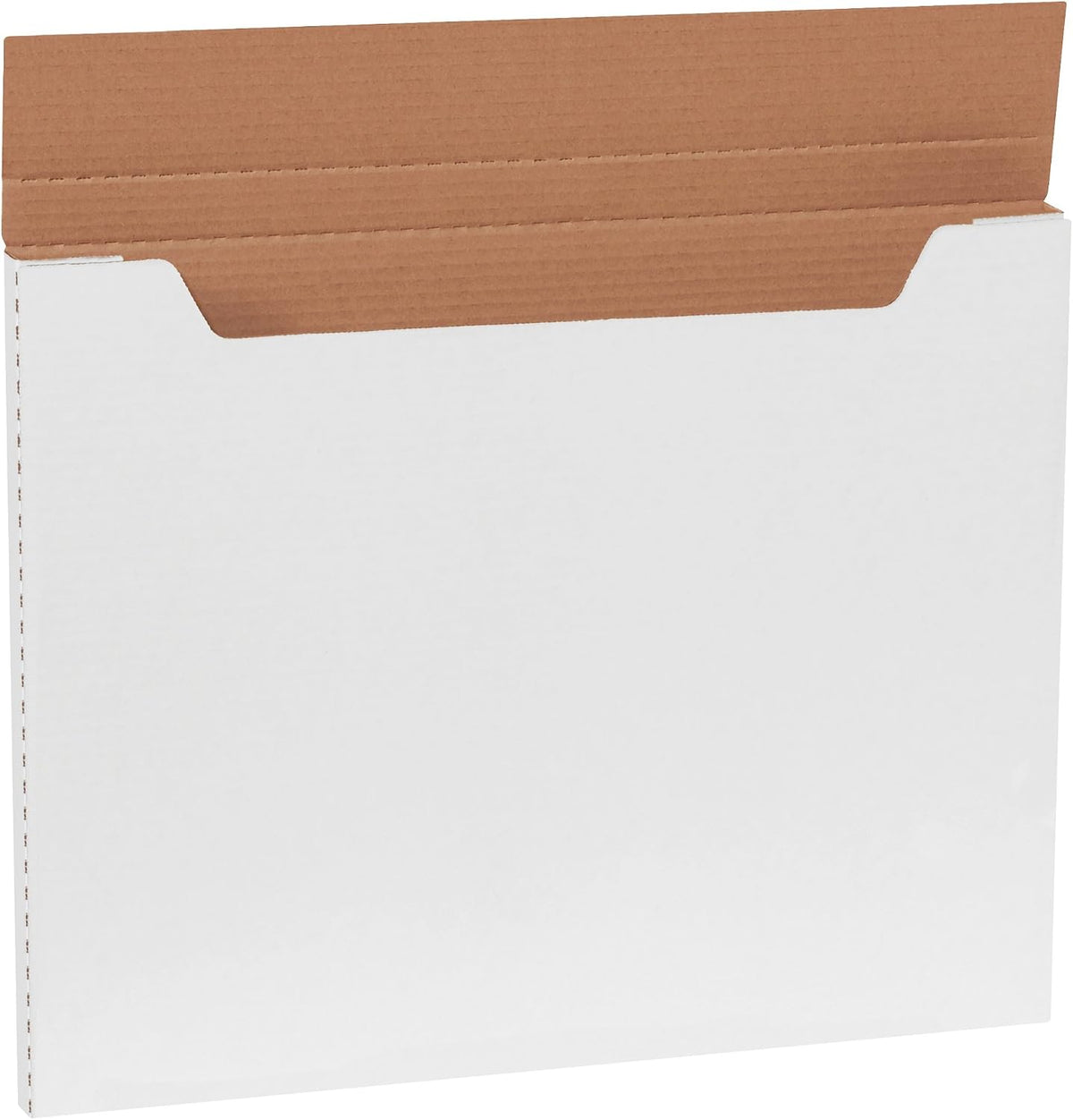 Tape Logic TLM20161 Jumbo Fold-Over Mailers