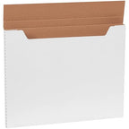 Tape Logic TLM20161 Jumbo Fold-Over Mailers by TapeLogic