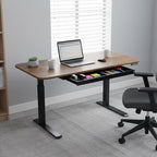 PERFECT POSTURE Under Desk Storage Drawer - Image 9