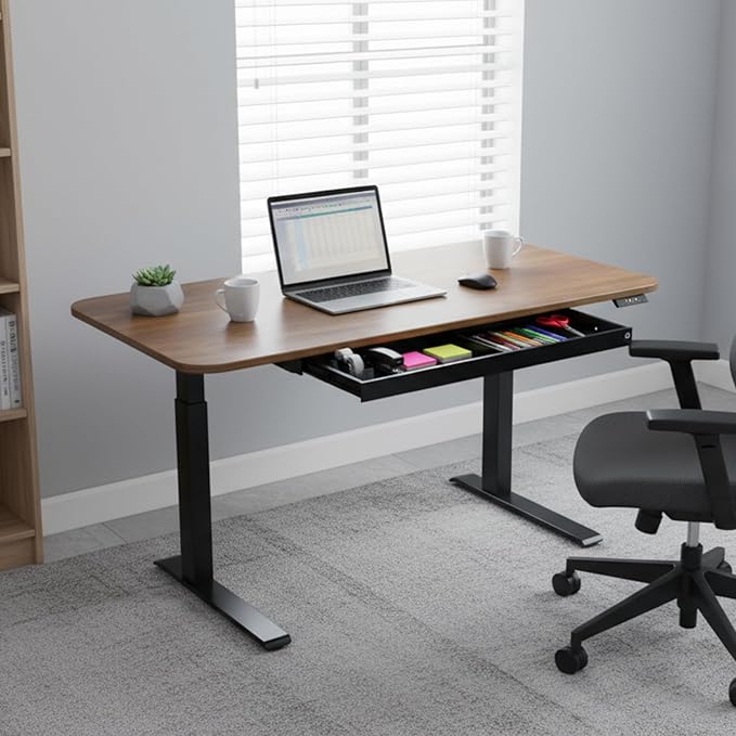 PERFECT POSTURE Under Desk Storage Drawer - Image 9