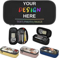 WLRUEZN Custom Pencil case by WLRUEZN
