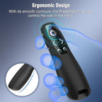 All-in-One Wireless Presentation Clicker - Image 6