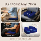 Sleepavo Office Chair Cushion - Image 7