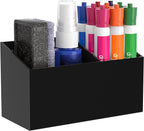 HBlife Magnetic Dry Erase Marker Holder by HBlife