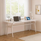 OSCHF Solid Wood Study Desk - Image 3