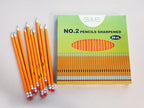 S & E TEACHER'S EDITION 50Pcs Wooden Pencils - Image 5