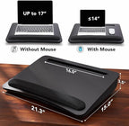 HUANUO Lap Laptop Desk - Image 3