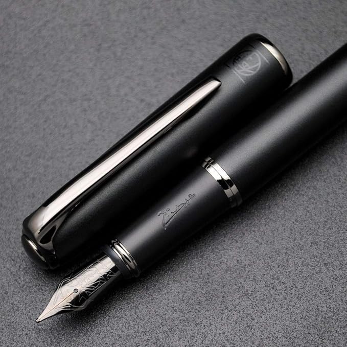 czxwyst Picasso 916 Malage Fountain Pen Original Box New Version by czxwyst