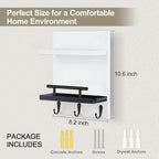 Key Holder Wall Mount, Key Holder - Image 4